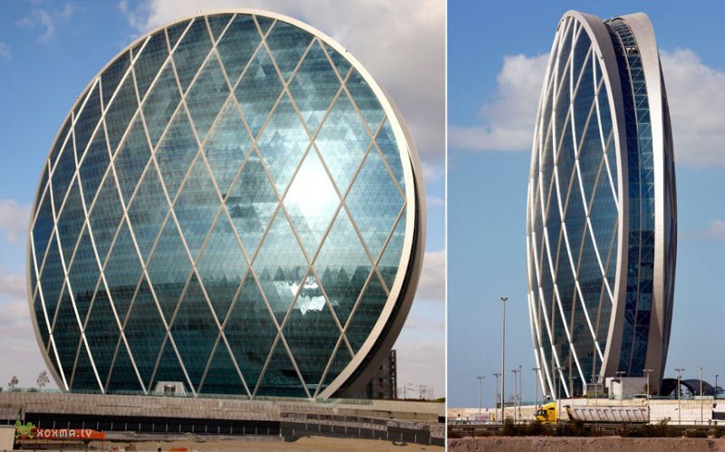    Aldar  -