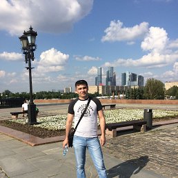 Djabrail, ������, 36 ���