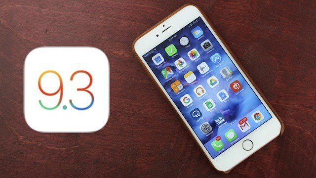 Apple выпустила третьи бета-версии iOS 9.3.3 и OS X 10.11.6.Пока мы оживленно обсуждаем достоинства ...