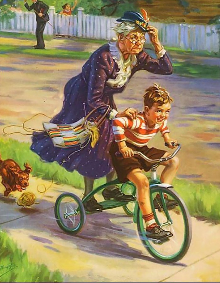  John Henry "Hy" Hintermeister.     ? ... - 9