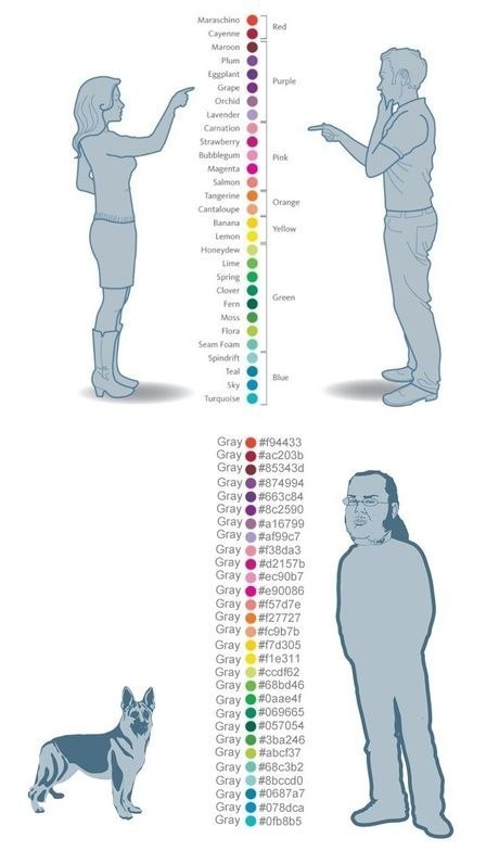     "" Amber -  Aqua -   Aquamarine - ... - 4