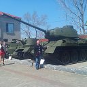 ����������� �-34 �� ������� ���� ����������