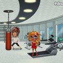 ���� ˸��, �������, 25 ��� - ��������� 16 ���� 2016 � ������ �Tropikania�