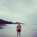 Koh Chang, White Sand Beach    