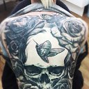  Marcin, , 50  -  17  2016   Tattoos