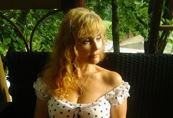 Фотоальбом "Мои фотографии" - Оксана, Минеральные Воды