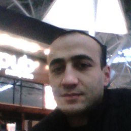 Andranik, , 41 