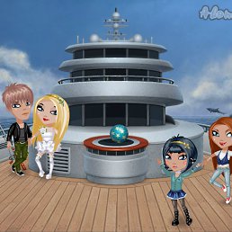 ���� Lemonia, �����������, 23 ���� - ��������� 29 ���� 2016