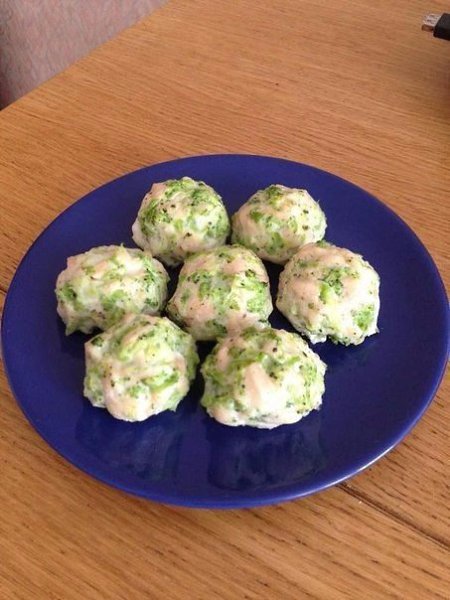 5 рецептов ПП-котлеток, которые с одинаковой пользой можно кушать как утром, так и вечером... А еще ... - 5