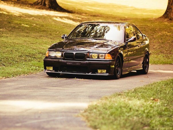 BMW M3 E36 - 5