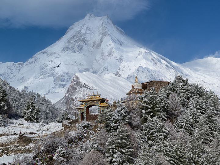 The mountain is calling - photo by pjvanschalkwyk1985 / 500px