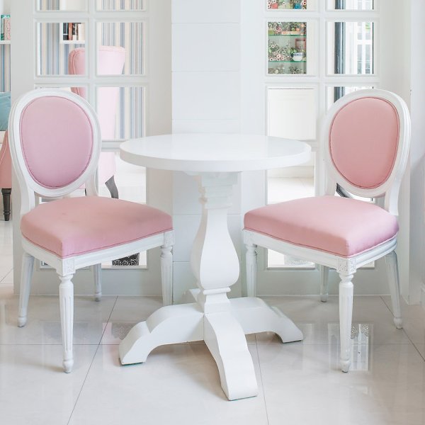 Модный цвет в интерьере 2016 года.• Rose Quartz – дымчатый цвет пыльной розы;• Serenity – ... - 7