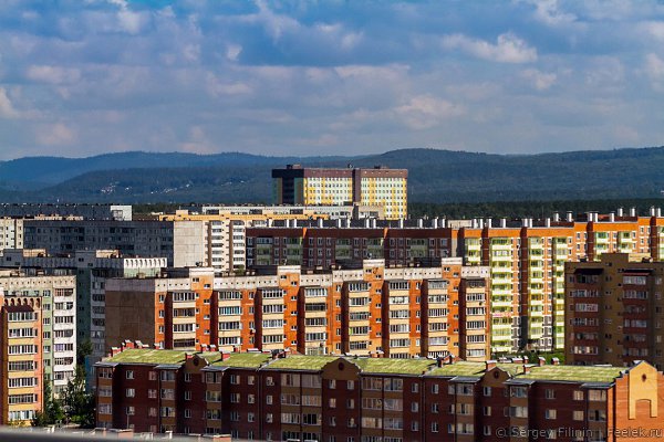 каталог Сосновоборск