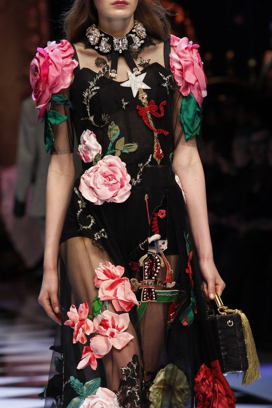 Dolce & Gabbana - 3