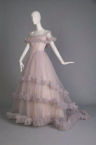   Dior 1953-1956 . - 6