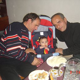 Tengiz, �������, 55 ���