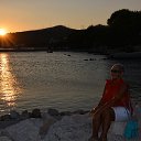 Vecernij Omis... �� ������� �Croatia...�