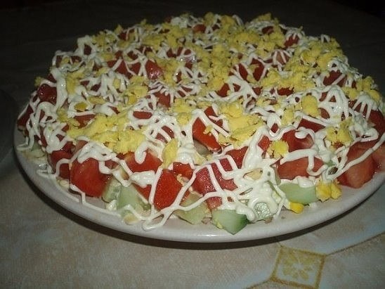 Салат