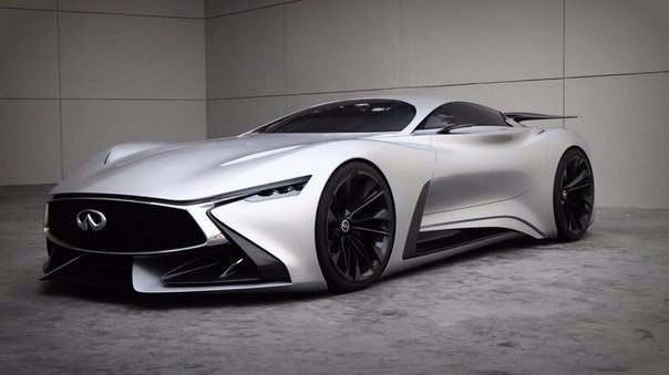 2015 Concept Vision Gran Turismo - 3