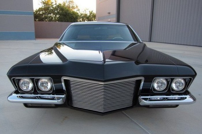 71 buick riviera