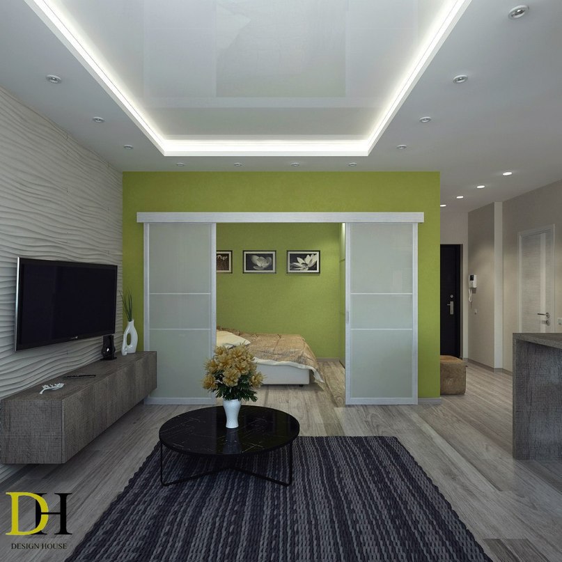 Дизайн"Под крышей дома..." - 29 июля 2016 в 13:24 - 5