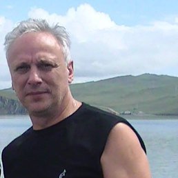 Andrey, 62 , 