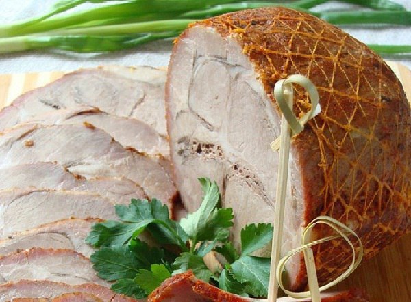 Мясной орех в мультиварке.Не так давно открыла для себя настоящее чудо — мультиварку! Эта маленькая ...