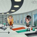 ���� ˸��, ��������, 25 ��� - ��������� 16 ���� 2016 � ������ �Tropikania�