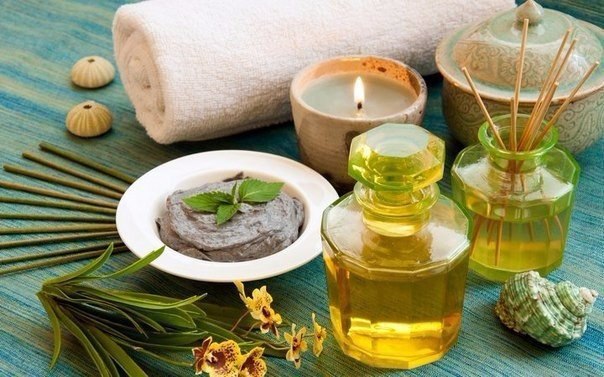 АРОМАТЫ, КОТОРЫЕ ЛЕЧАТ! Сеансы ароматерапии могут взбодрить, успокоить, настроить на романтический ...
