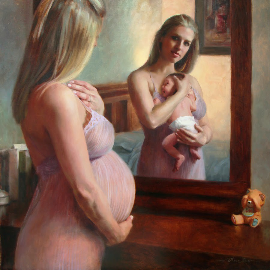 " ".    Anna Rose Bain, 1985. ,       ...