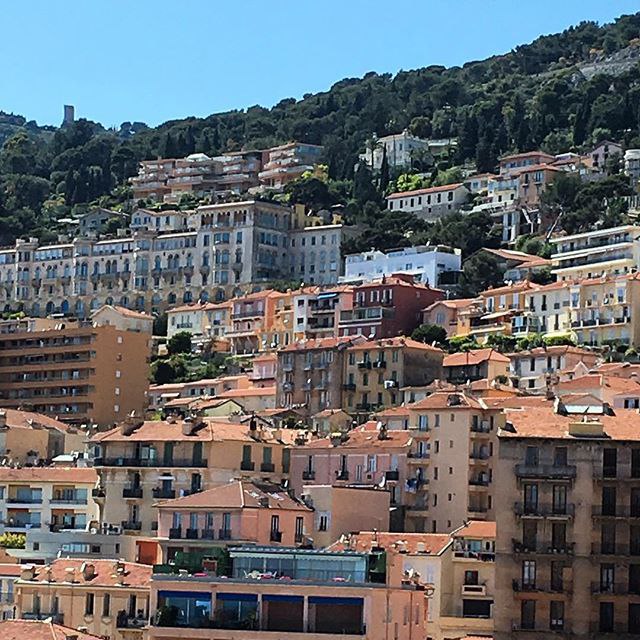 #Monaco