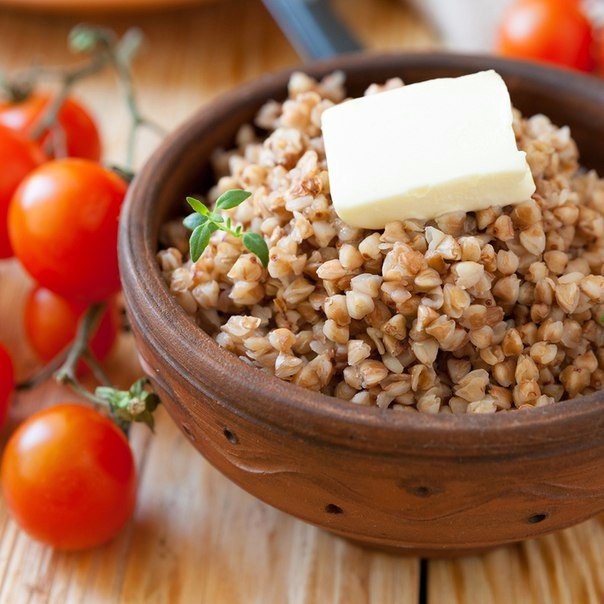 А вы знали, что любимую всеми с детства гречку практически ... | Назад ...