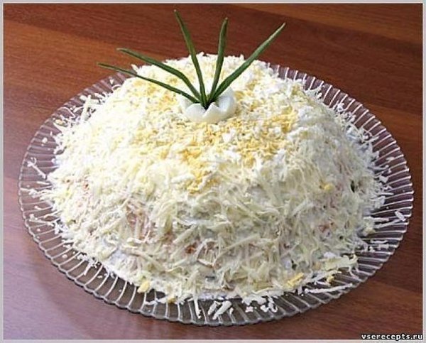 САЛАТ