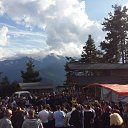 ���� Gio, ������, 49 ��� - ��������� 5 �������� 2016 � ������ �svadba. svaneti heshkili.�