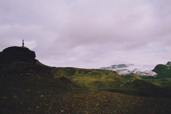 Iceland - 4