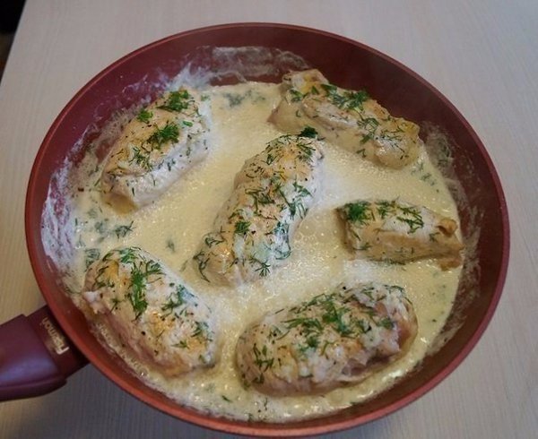 Рулетики