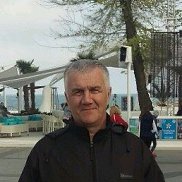 sergei, 58 , 