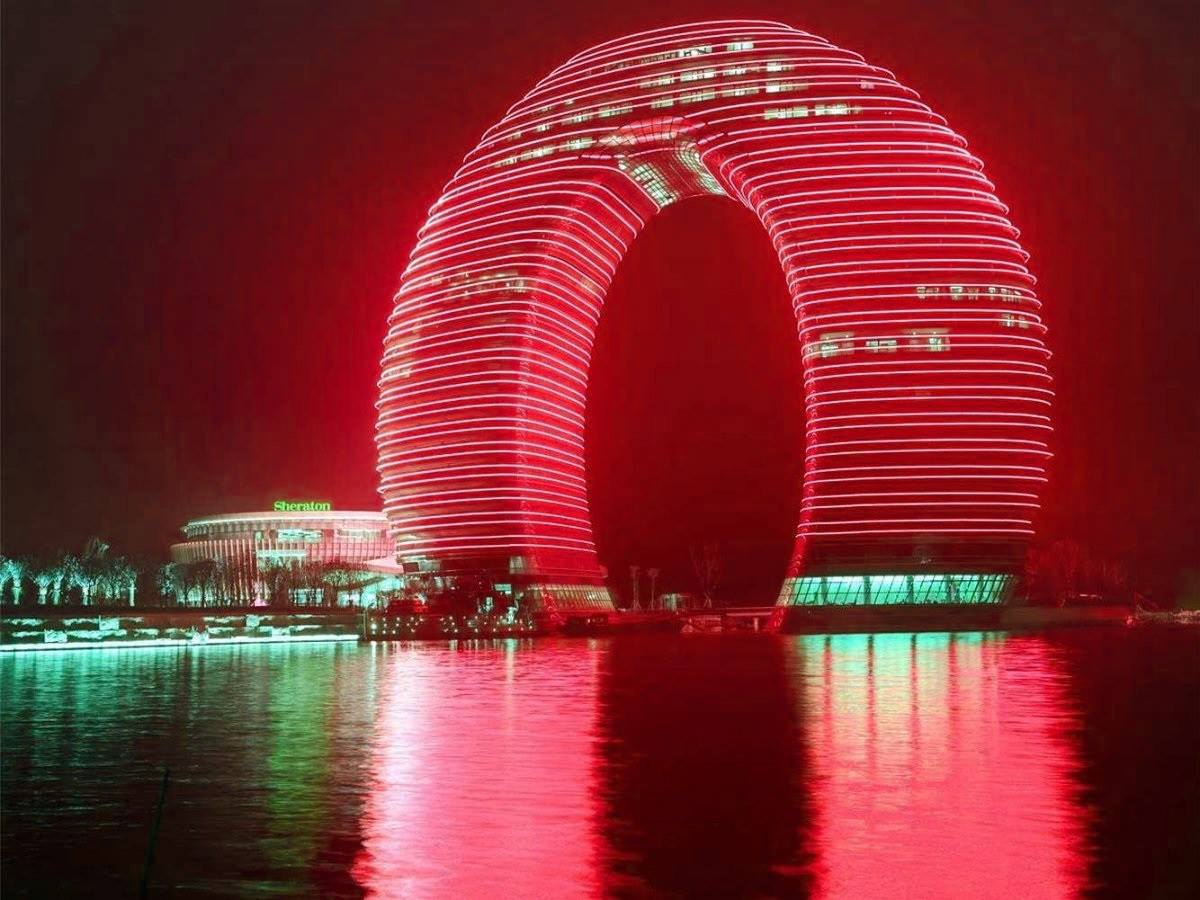      (Sheraton Huzhou Hot Spring Resort),    ... - 8