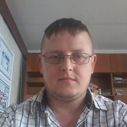 Олег, 39, Летичев