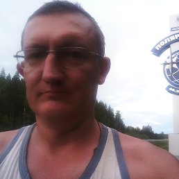 Sergey, , 49 