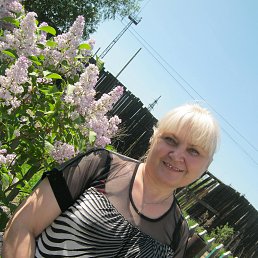 Sveta, 61,  