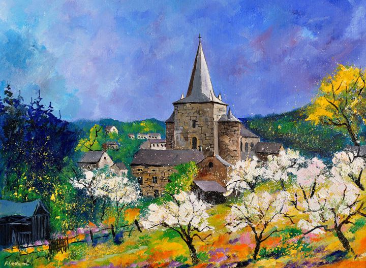  ,          Pol Ledent - 3