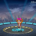 ���� Katy, ������ - ��������� 18 ����� 2016 � ������ �Tropikania�