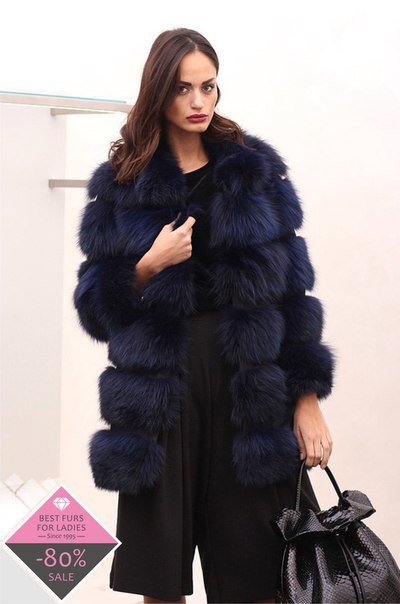     Best Furs For Ladies!      ... - 3