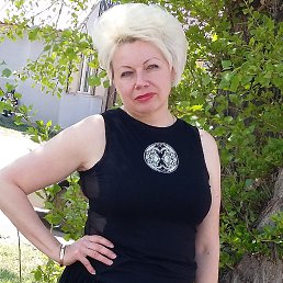 Ирина, 58, Ивано-Франковск