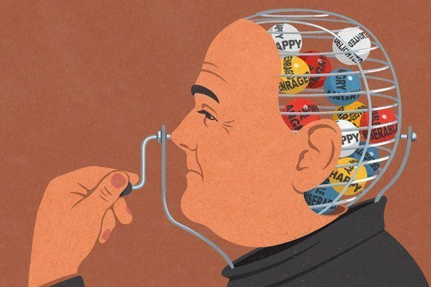 Пять законов глупости. Итальянский историк-экономист Карло Чиполла очень основательно подошел к ...
