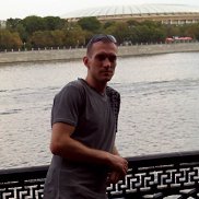 Vadim, 36 , 