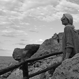 Anna, ������, 35 ���