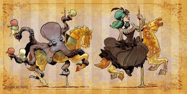     !. by Brian Kesinger - 4