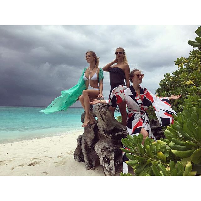 .  . @xenia_sobchak @olli_viya #sonevafushi #yougaslimteam.# ...